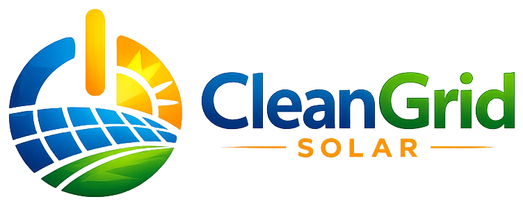 CleanGrid Solar